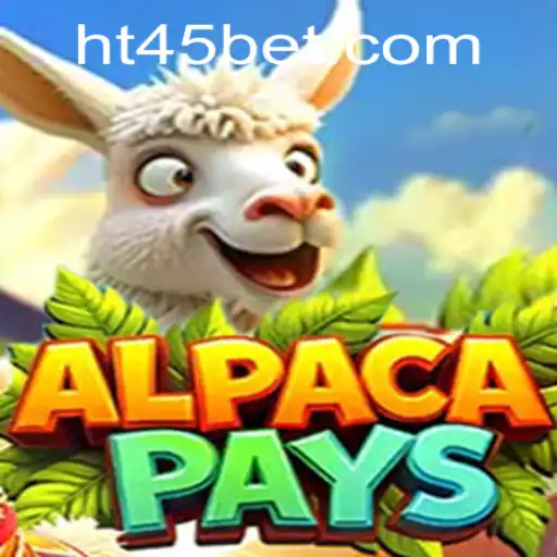 Descubra AlpacaPays: O Jogo de Slots do Momento