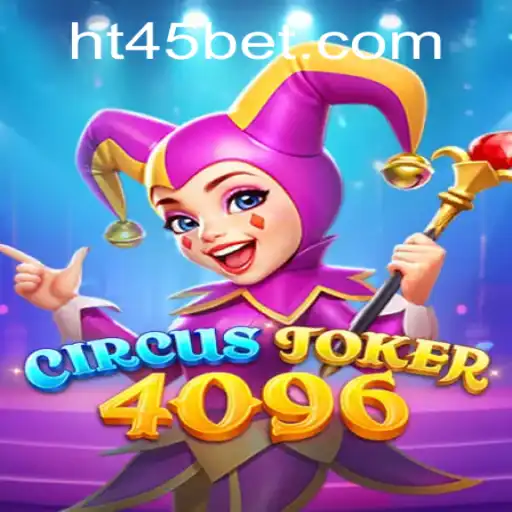 Descubra o Mundo de CircusJoker4096: Uma Nova Experiência em Jogos Online