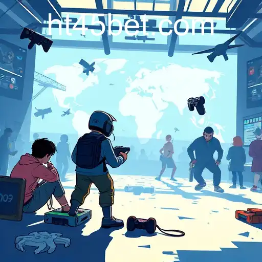 Comunidade Jogadores