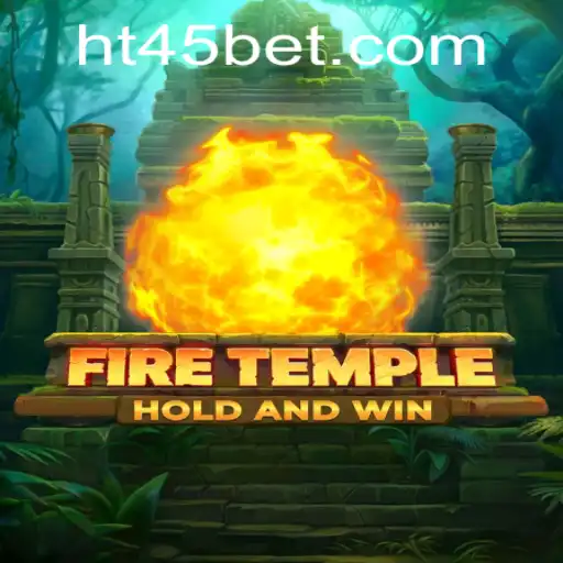 FireTemple: Uma Incursão ao Mundo do Entretenimento Digital com t45bet