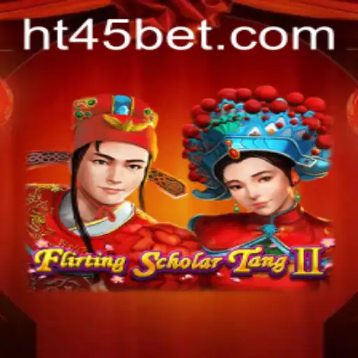 Explorando o Universo de Flirting Scholar Tang II
