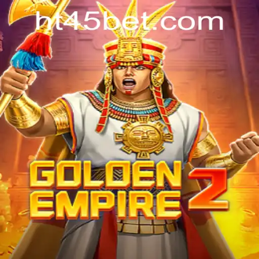 GoldenEmpire2: A Nova Sensação dos Jogos de Estratégia Multijogador