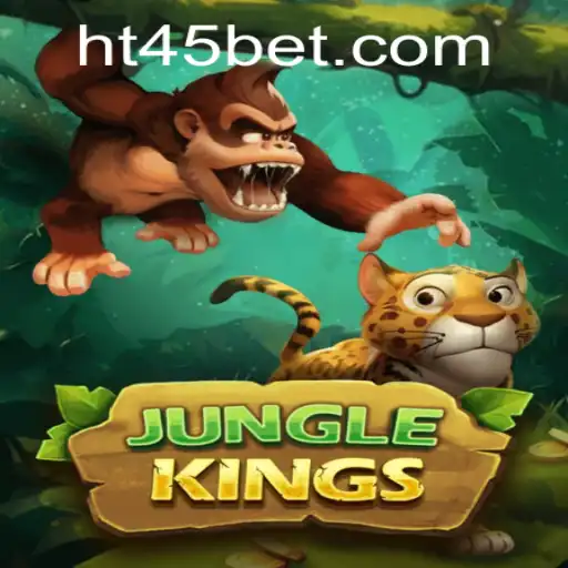 Desvendando JungleKings: Aventura e Estratégias no Mundo Selvagem
