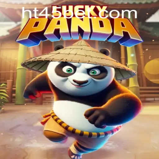 Explorando o Mundo Fascinante de LuckyPanda: Um Guia Completo
