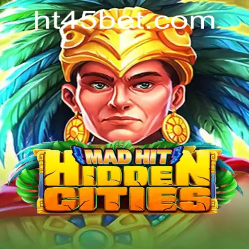 Descubra o Fascinante Mundo de 'MadHitHiddenCities' com t45bet