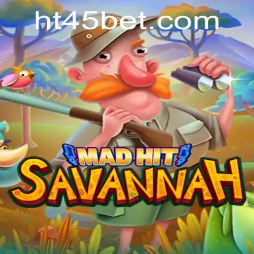 Explorando o Mundo de MadHitSavannah: O Jogo Que Vem Dominando 2023