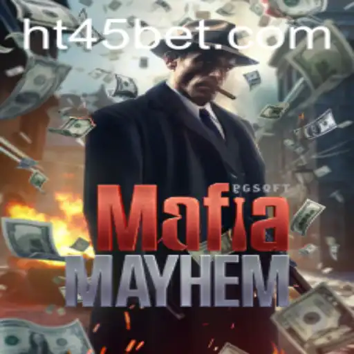 Explorando o Universo do Jogo MafiaMayhem: Descrição, Introdução e Regras