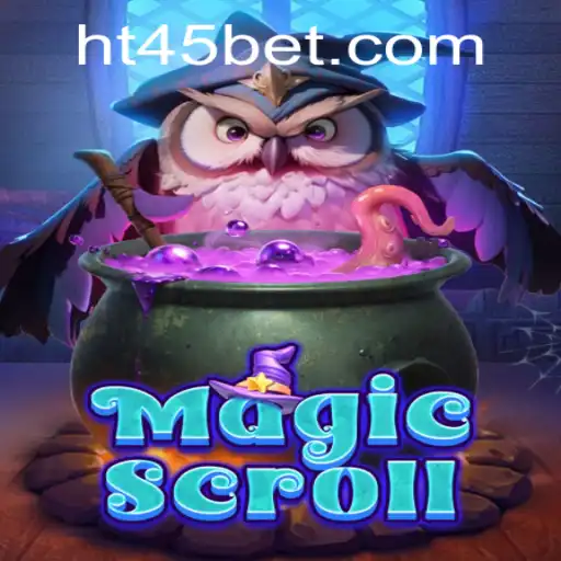 Explorando o Fascinante Mundo de MagicScroll: O Jogo que Conquista a Todos