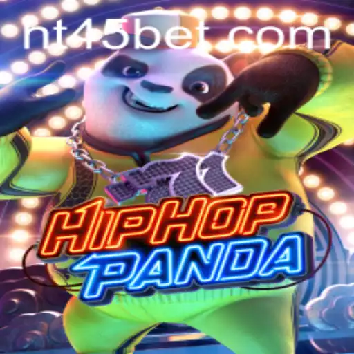 HipHopPanda: Descubra o Ritmo Obrigatório do Novo Sensação do Cassino Online