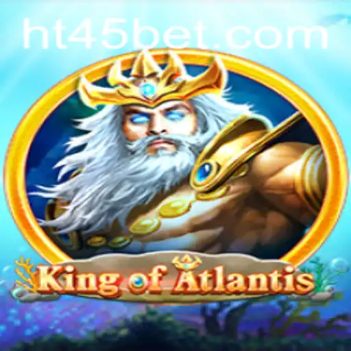 KingofAtlantis: Descubra as Aventuras Subaquáticas do Novo Jogo Envolvente
