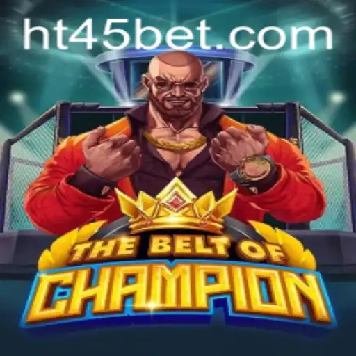 Descubra TheBeltOfChampion: O Novo Sucesso no Universo dos Jogos