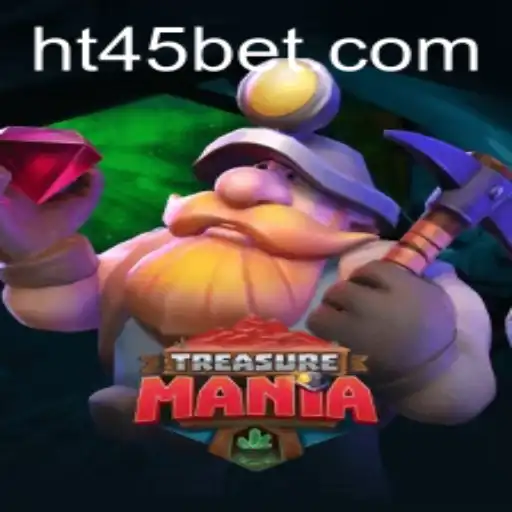 Explorando o Mundo de Aventura de TreasureMania