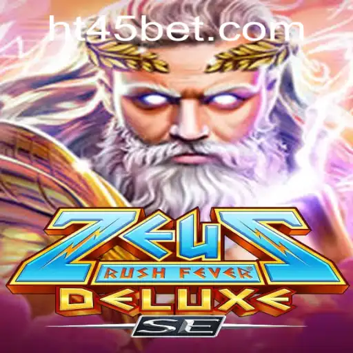 Explorando o Universo de ZeusRushFeverDeluxeSE: Uma Jornada de Aventura e Estratégia